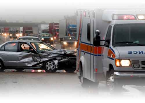 auto accident auto accident