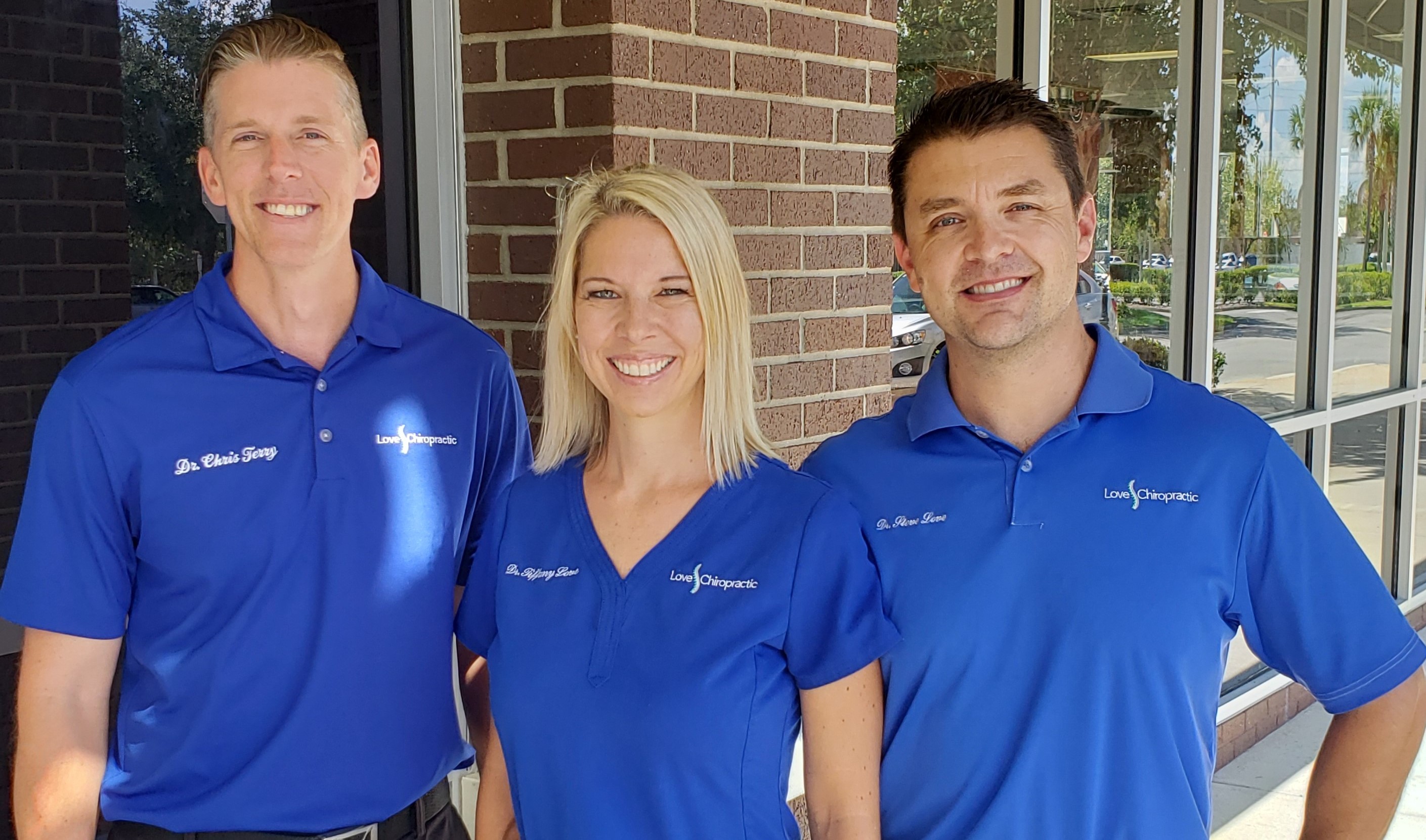 Lakeland Florida Chiropractor Love Chiropractic 33812 Chiropractor